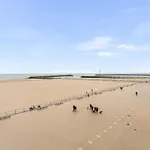 Albert-i Horizon 公寓 奥斯滕德