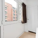 Albert-i Horizon 奥斯滕德