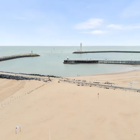 Albert-i Horizon Ostend