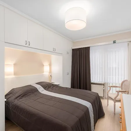 Appartement Albert-i Horizon Oostende