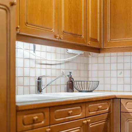 Albert-i Horizon Апартаменты Остенде