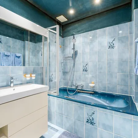 Albert-i Horizon * Ostende