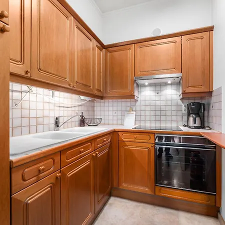 Albert-i Horizon Остенде