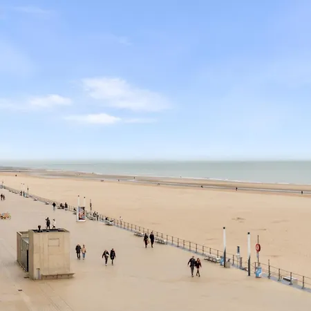 Albert-i Horizon * Ostende