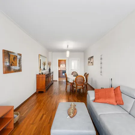 Appartement Albert-i Horizon Ostende