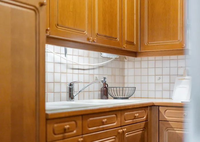 Albert-i Horizon Apartamento Ostend