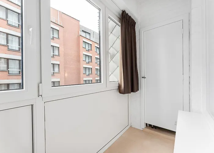 Albert-i Horizon Ostend