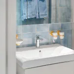 Albert-i Horizon Appartement *