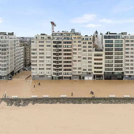 Albert-i Horizon * Ostende
